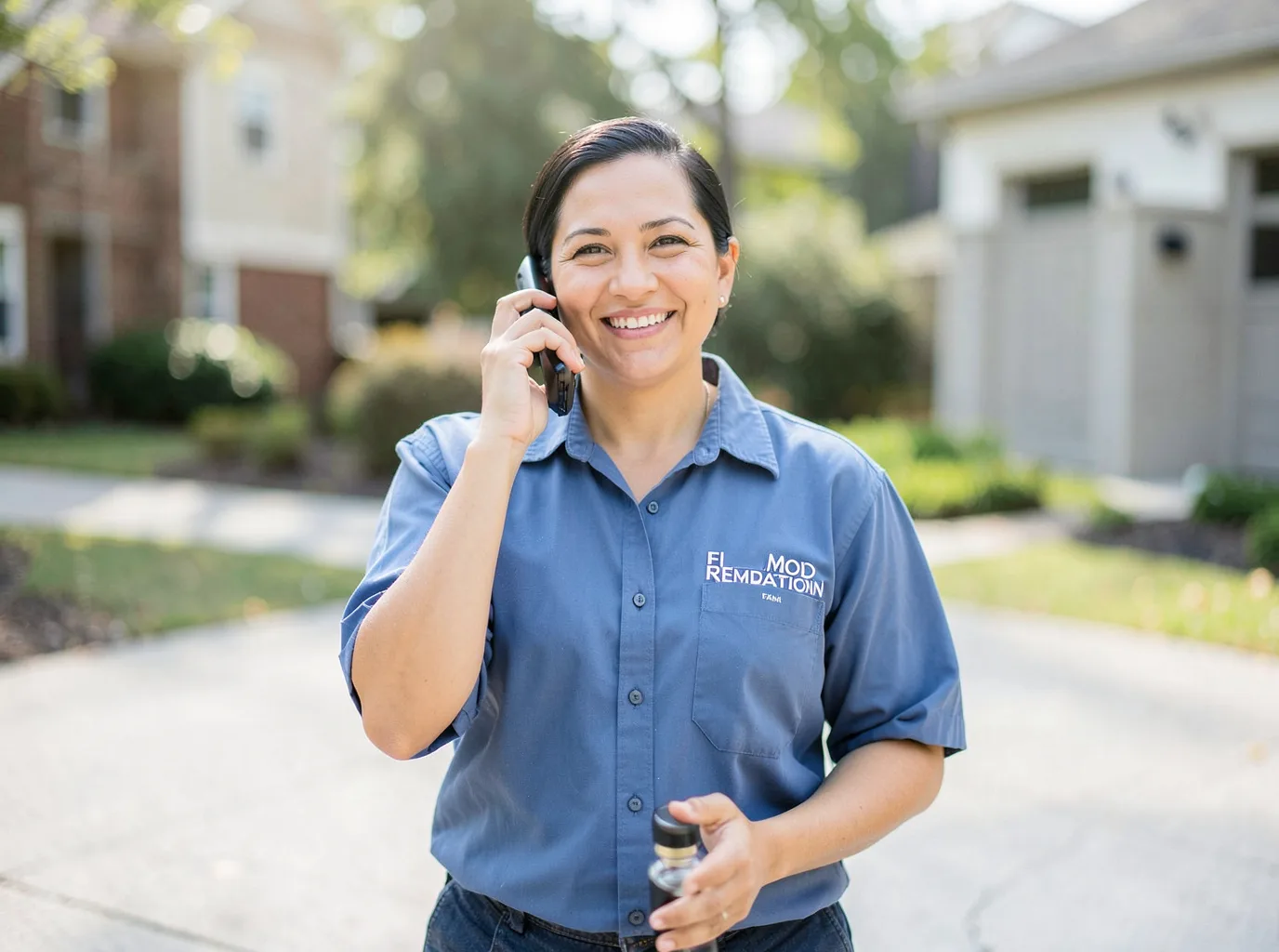 Mold Remediation Left Hand, WV FAQs